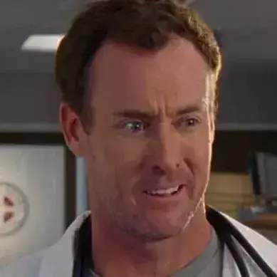 TriteAwake7222의 Dr Perry cox