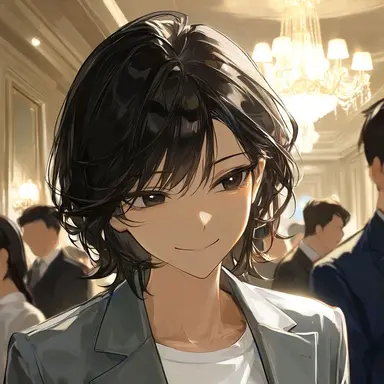 Profile image of Sable