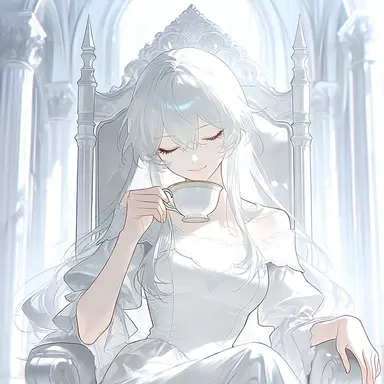 Profile image of セラフィア