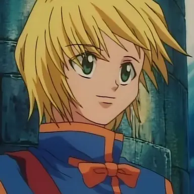 Profile image of クラピカ