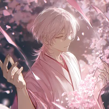 Profile image of Kaname Sakuraba