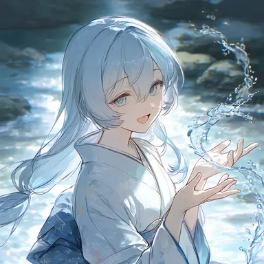 Profile image of Tsuki Kawamura