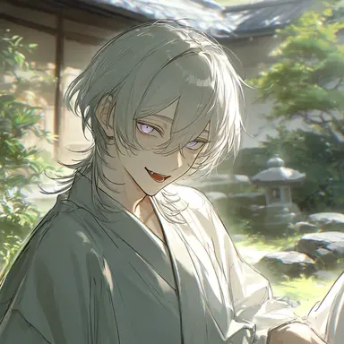 Profile image of Yuki Nekono
