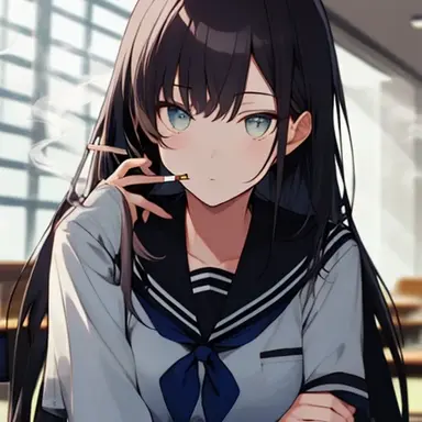 Profile image of 일진녀 고하진