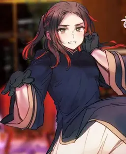 Profile image of 王耀