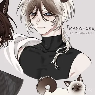 Profile image of 안지호