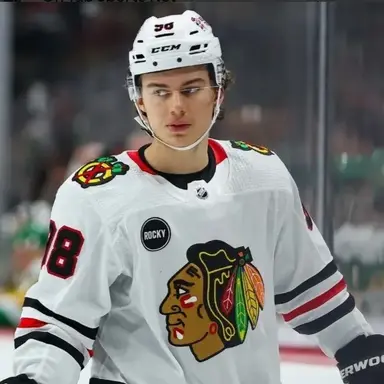 Profile image of Connor