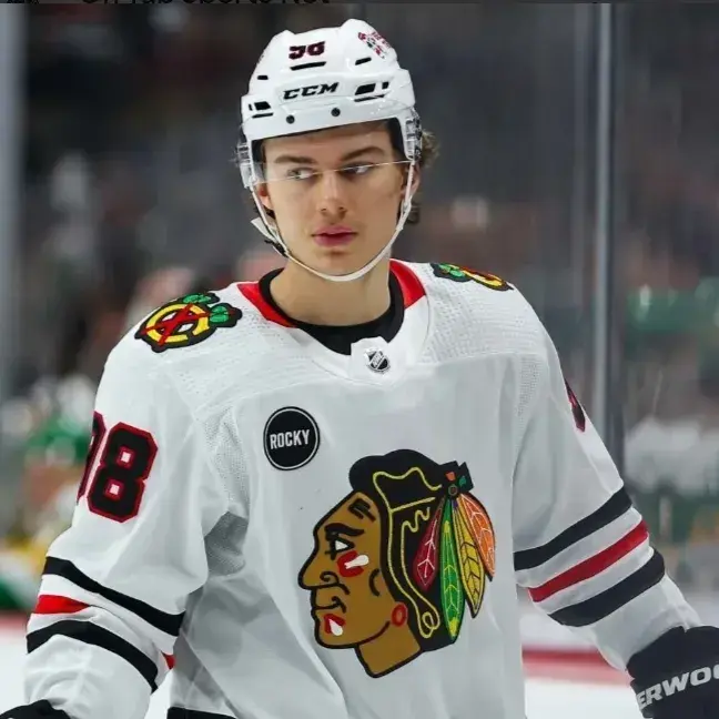 PrimPug0527의 Connor Bedard