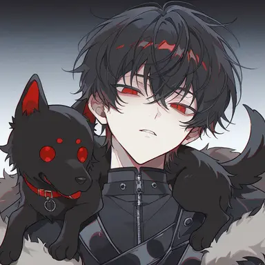 Profile image of Nero