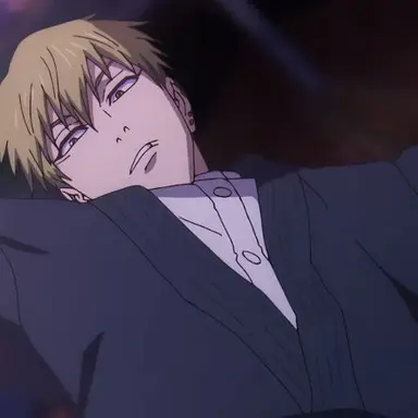 Profile image of 젠인 나오야