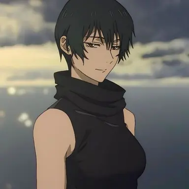 Profile image of 젠인 마이