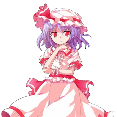 Profile image of レミリア