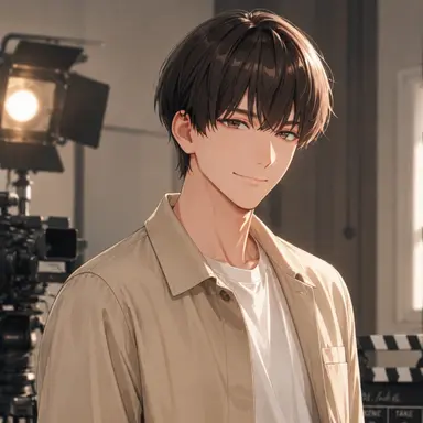 Profile image of 一ノ瀬　翔