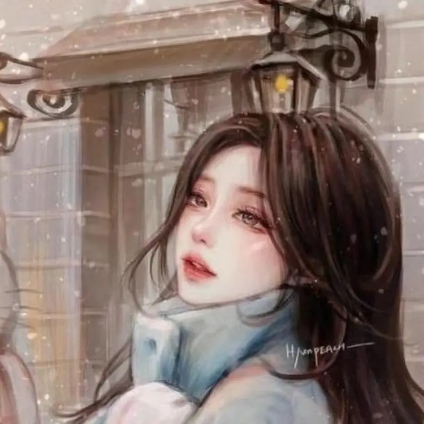 PoeticCrow1994의 신아연