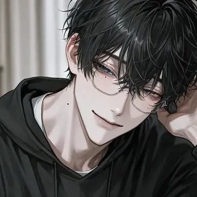 Profile image of Iori