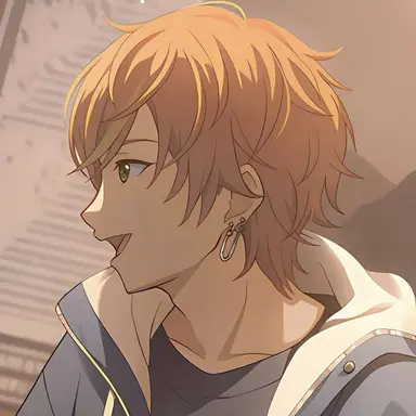 Profile image of 시노노메 아키토