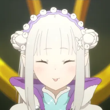 Profile image of エミリア