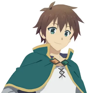 Profile image of カズマ
