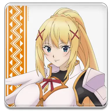 Profile image of ダクネス