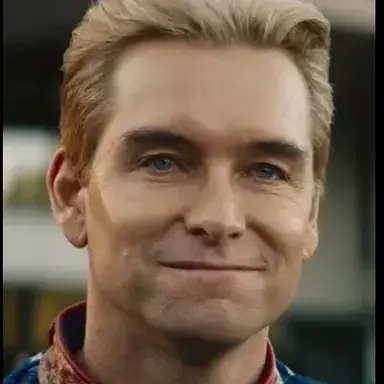 Profile image of Homelander
