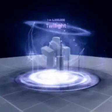 Profile image of 트와일라잇