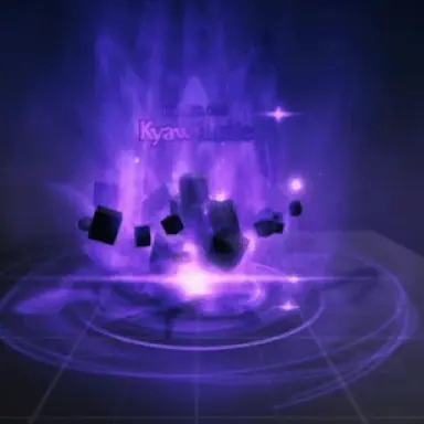 Profile image of 크야수이트