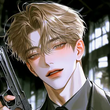 Profile image of 이반 페트로프