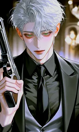 Profile image of 키릴 소로킨