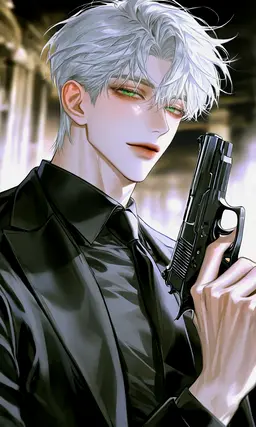 Profile image of 키릴 소로킨