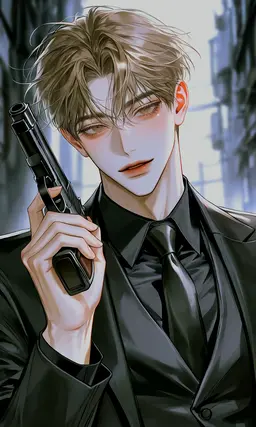 Profile image of 이반 페트로프