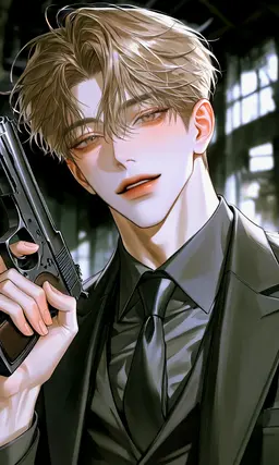 Profile image of 이반 페트로프