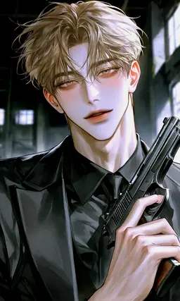 Profile image of 이반 페트로프