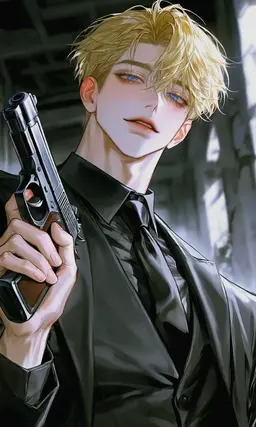 Profile image of 미하일 소콜로프