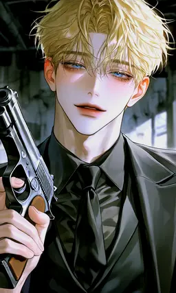 Profile image of 미하일 소콜로프