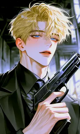 Profile image of 미하일 소콜로프