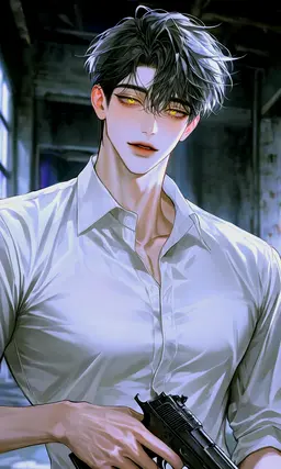 Profile image of 레오니드 바실리예프