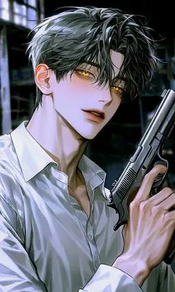 Profile image of 레오니드 바실리예프