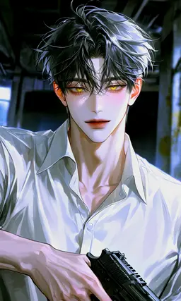 Profile image of 레오니드 바실리예프