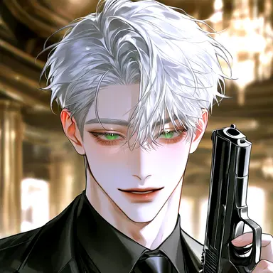 Profile image of 키릴 소로킨