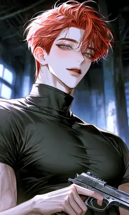 Profile image of 니콜라이 로마노프