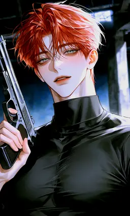 Profile image of 니콜라이 로마노프