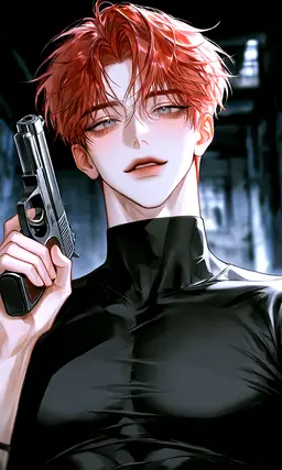 Profile image of 니콜라이 로마노프