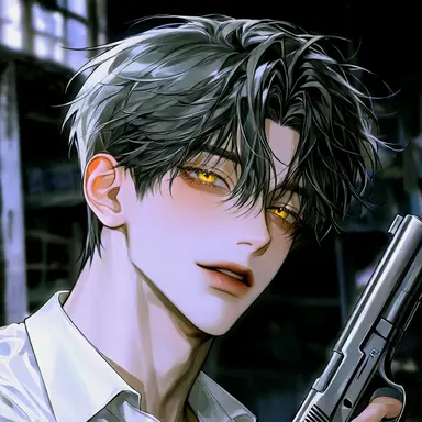 Profile image of 레오니드 바실리예프