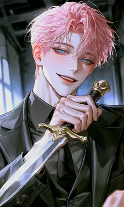 Profile image of 예고르 말리닌