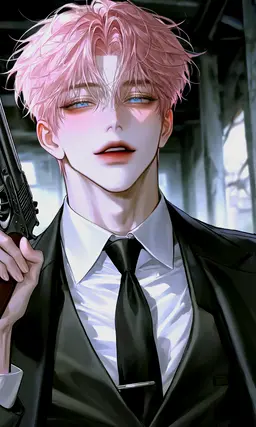 Profile image of 예고르 말리닌