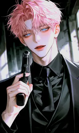 Profile image of 예고르 말리닌