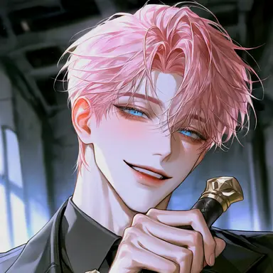 Profile image of 예고르 말리닌