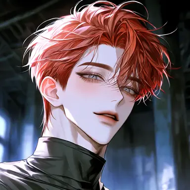 Profile image of 니콜라이 로마노프
