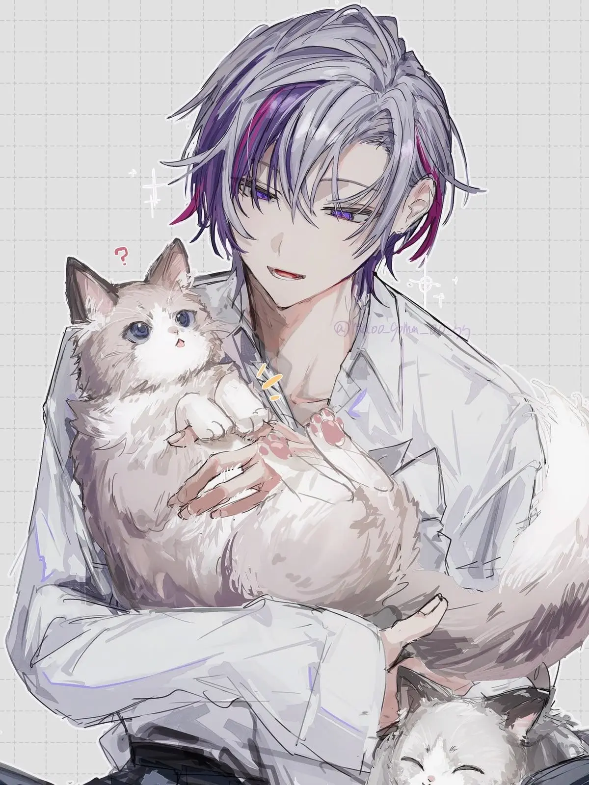 Mnnnnnnnnnn의 猫ばっかりじゃなくてこっちもみて！！！
