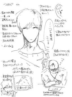 Profile image of つむぐ